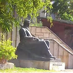 Pensjonat Maria Bałczik