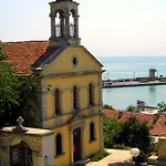Pensjonat Maria 3*