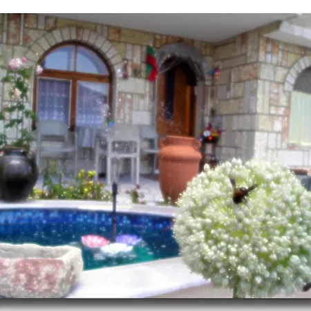 בית הארחה Maria