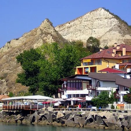 Casa de hóspedes Maria Balchik