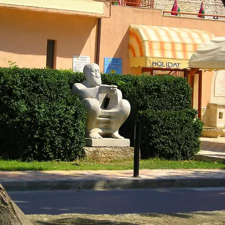 Maria בית הארחה