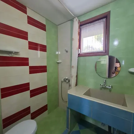 Casa de hóspedes Maria Balchik