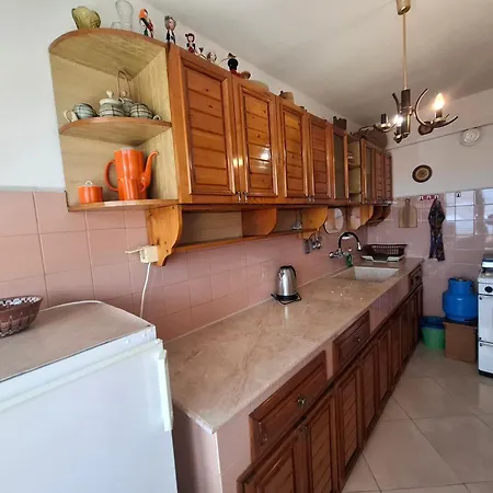 Maria 3* Balchik