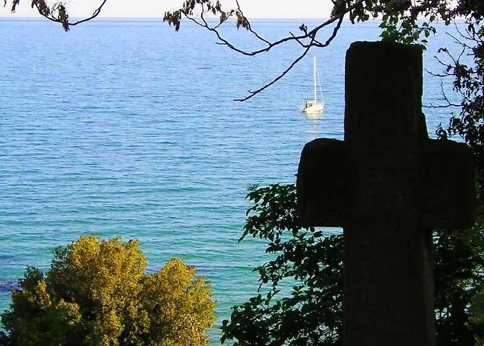 בית הארחה Maria 3*