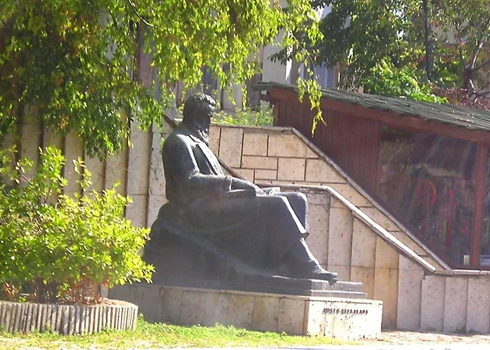 בית הארחה Maria בלצ'יק