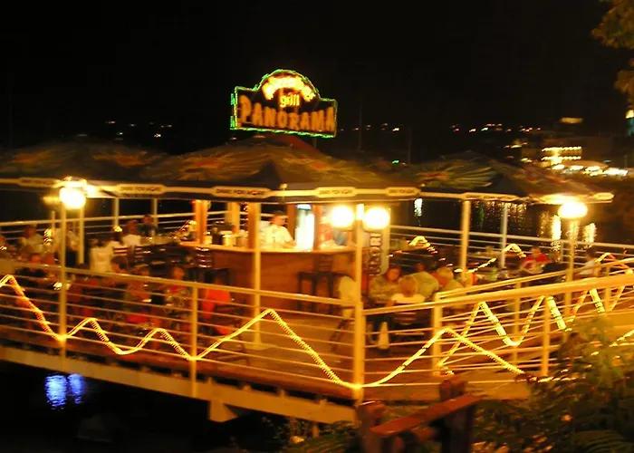 Maria 3* בלצ'יק