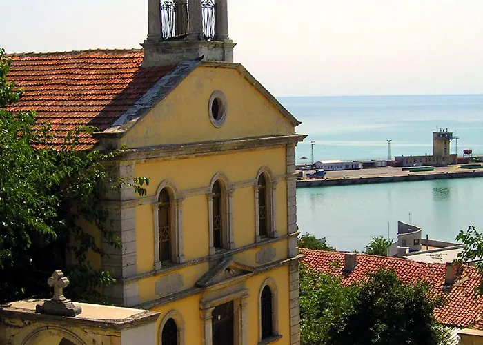 בית הארחה Maria 3*