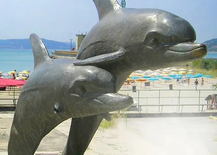 Maria בית הארחה בלצ'יק