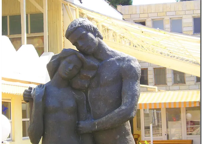 בית הארחה Maria בלצ'יק