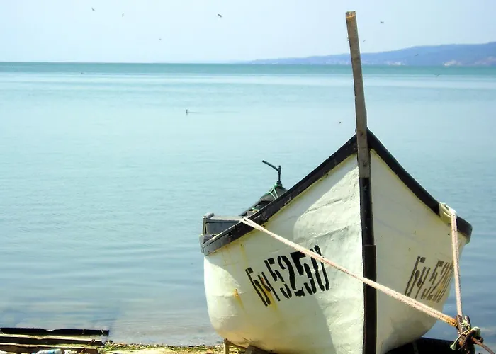 בית הארחה Maria