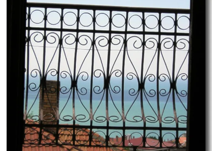 Maria בית הארחה בלצ'יק