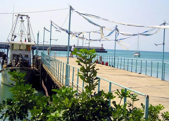 בית הארחה Maria 3*