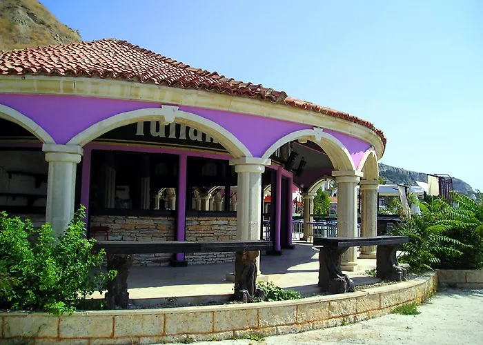 Maria בית הארחה