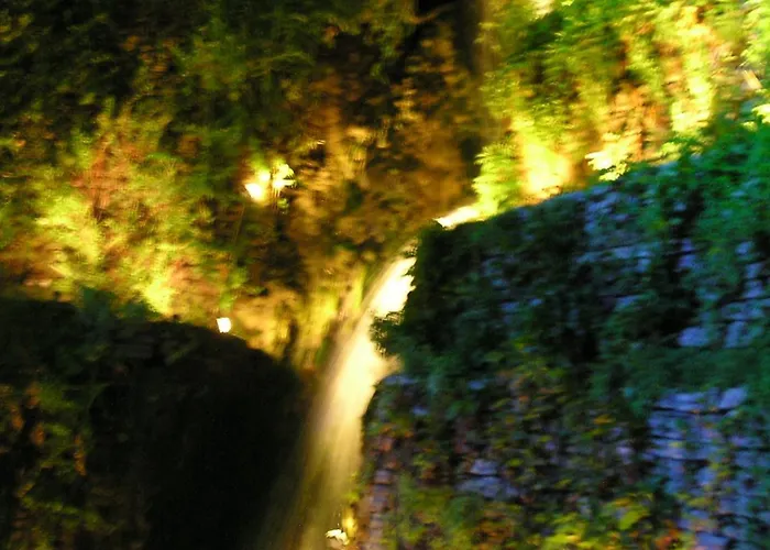 Maria בית הארחה 3*