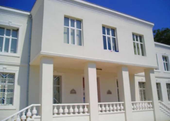 Maria 3* בלצ'יק