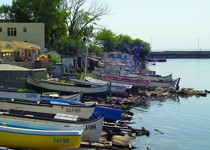 Maria בית הארחה