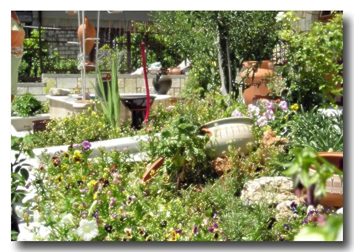 Maria בית הארחה