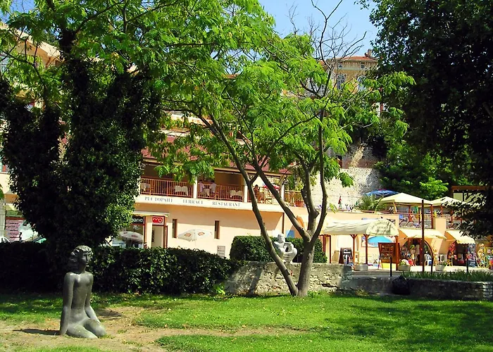 בית הארחה Maria בלצ'יק