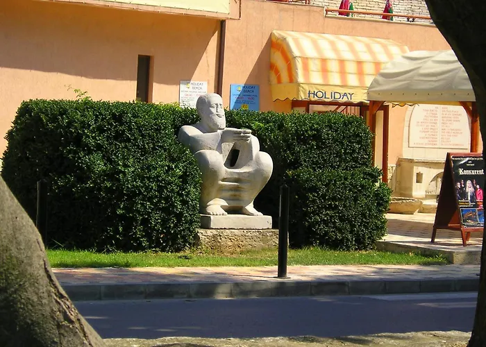 Maria בית הארחה