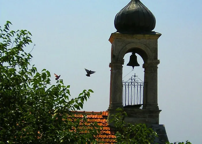 Maria בית הארחה בלצ'יק