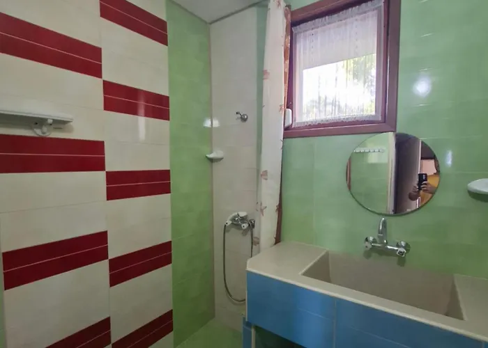 בית הארחה Maria בלצ'יק