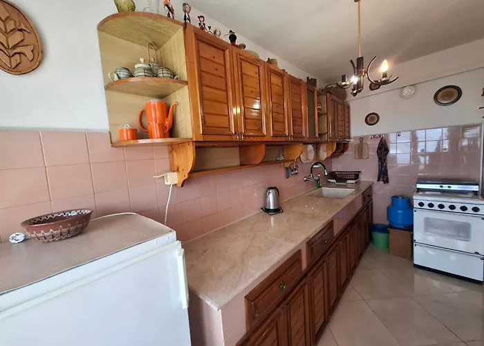 Maria 3* בלצ'יק