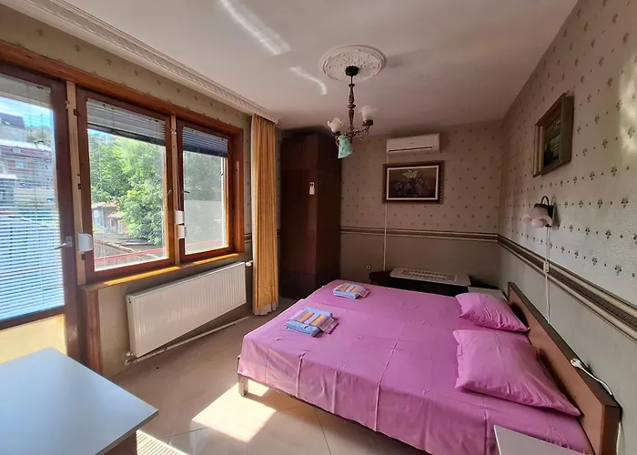 בית הארחה Maria