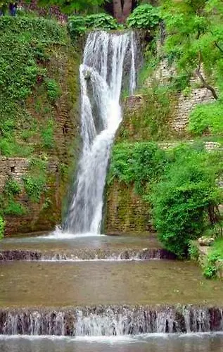 Maria בית הארחה