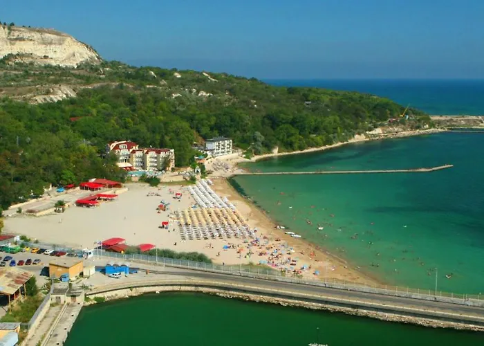 בית הארחה Maria 3*