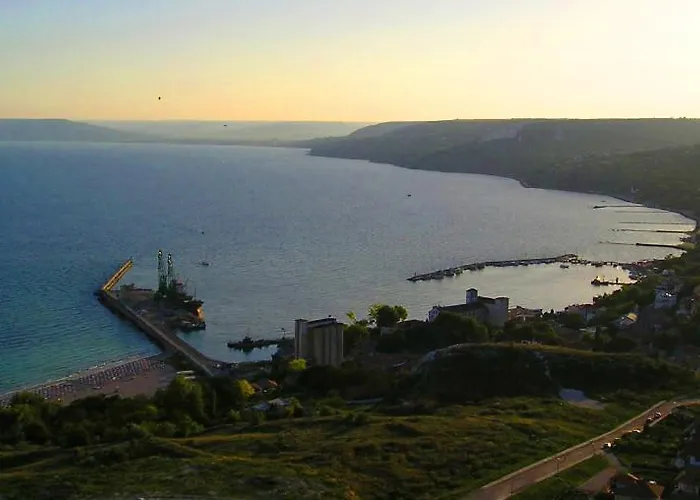 Maria בית הארחה