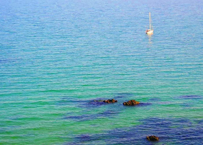 בית הארחה Maria