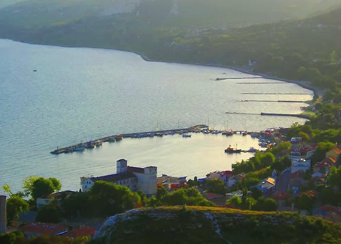 Maria בית הארחה 3*