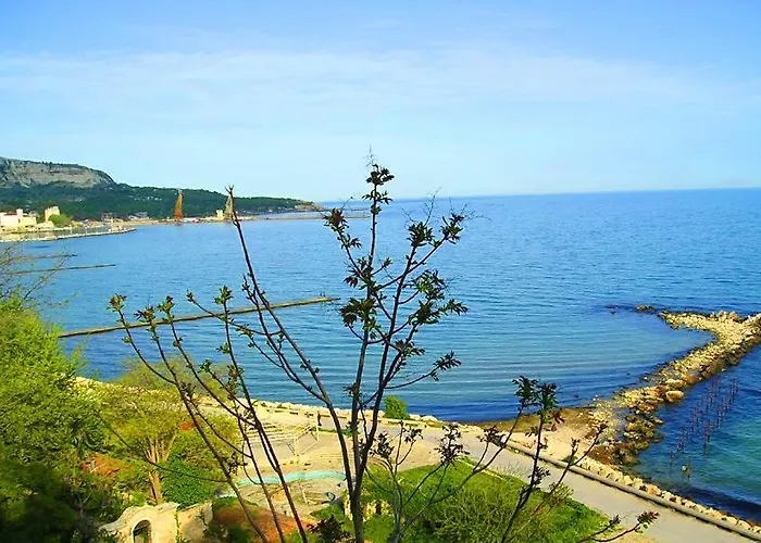 בית הארחה Maria