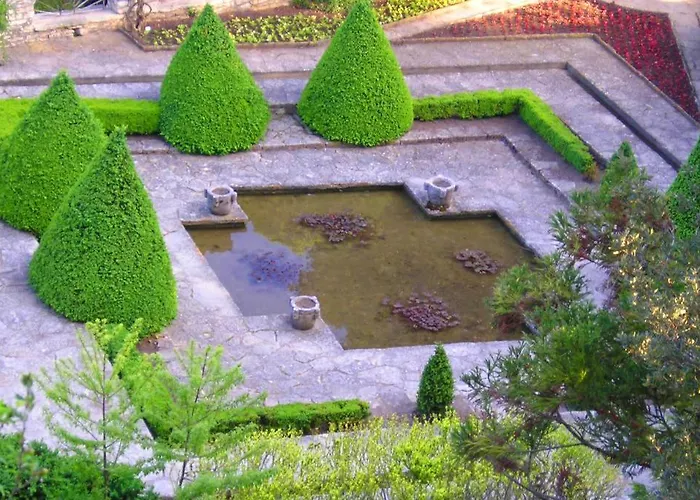 Maria בית הארחה בלצ'יק