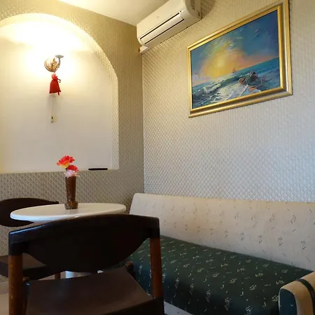 Guest house Maria 3*