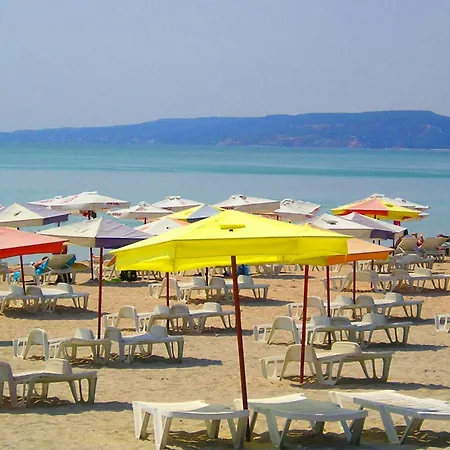 Maria Guest house Balchik