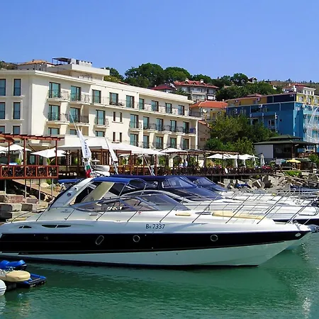 Maria Guest house 3*