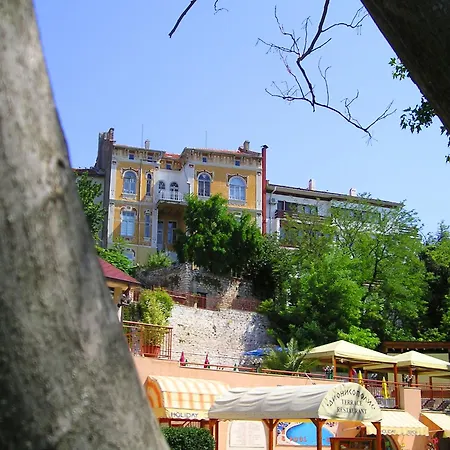 Maria Guest house 3*