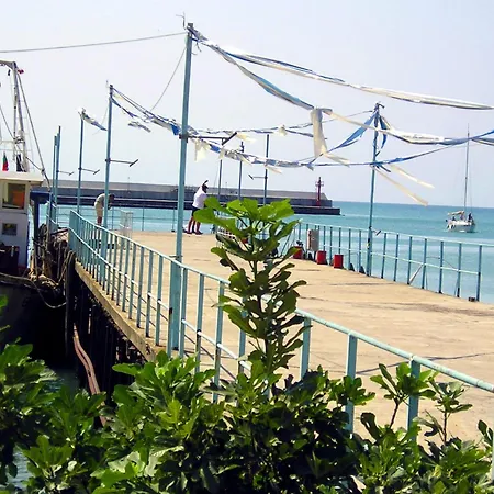 Guest house Maria 3*