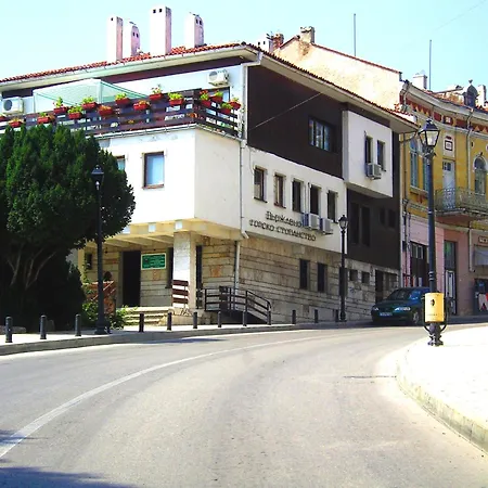 Guest house Maria 3*