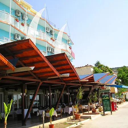 Maria 3* Balchik
