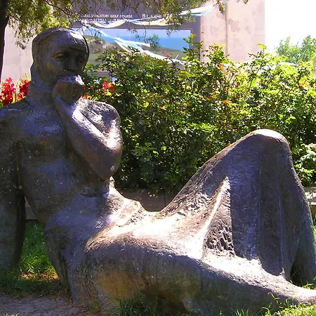 Guest house Maria