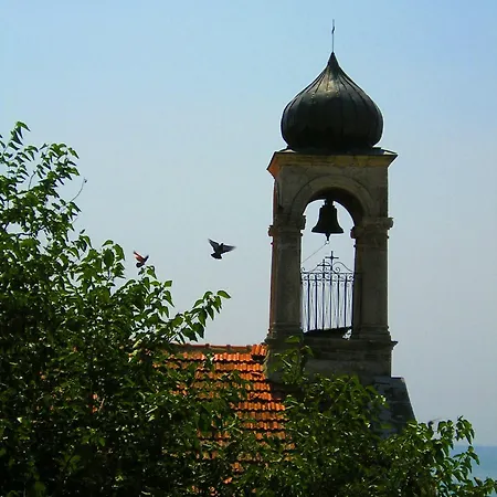 Maria Guest house Balchik