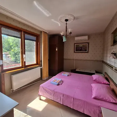 Guest house Maria