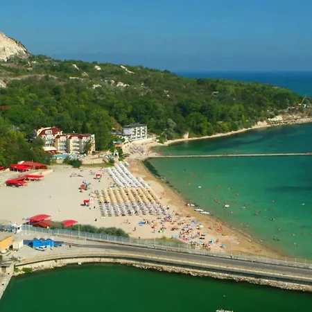 Guest house Maria 3*