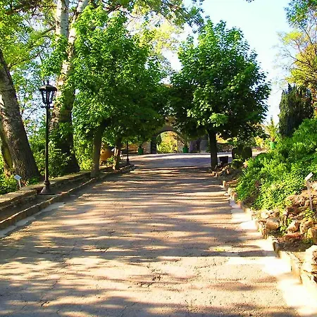 Maria Guest house 3*