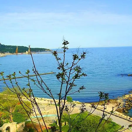 Guest house Maria