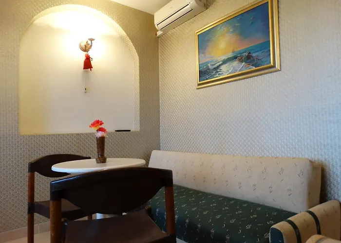 Guest house Maria 3*