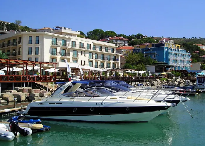 Maria Guest house 3*