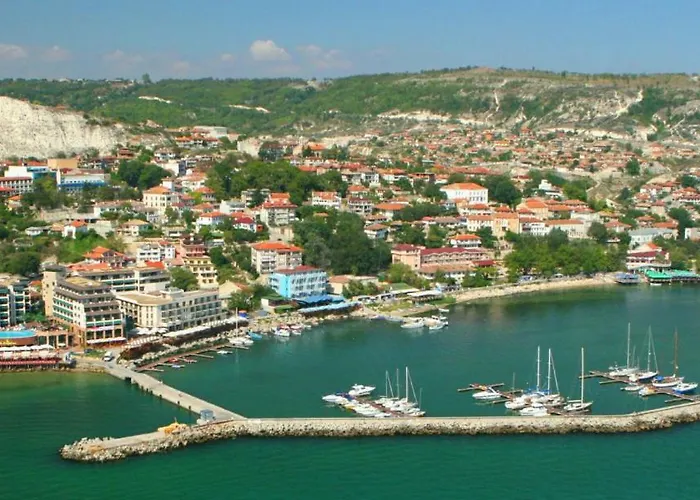 Maria Guest house Balchik